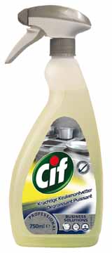 CIF PROF. KEUKEN ONTV. 750ML