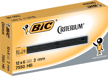 ETUI 6 TEKENMINEN CRITERIUM