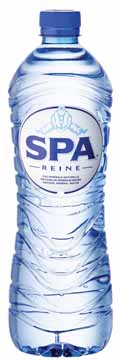 SPA REINE 1L PAK 6 FLESSEN