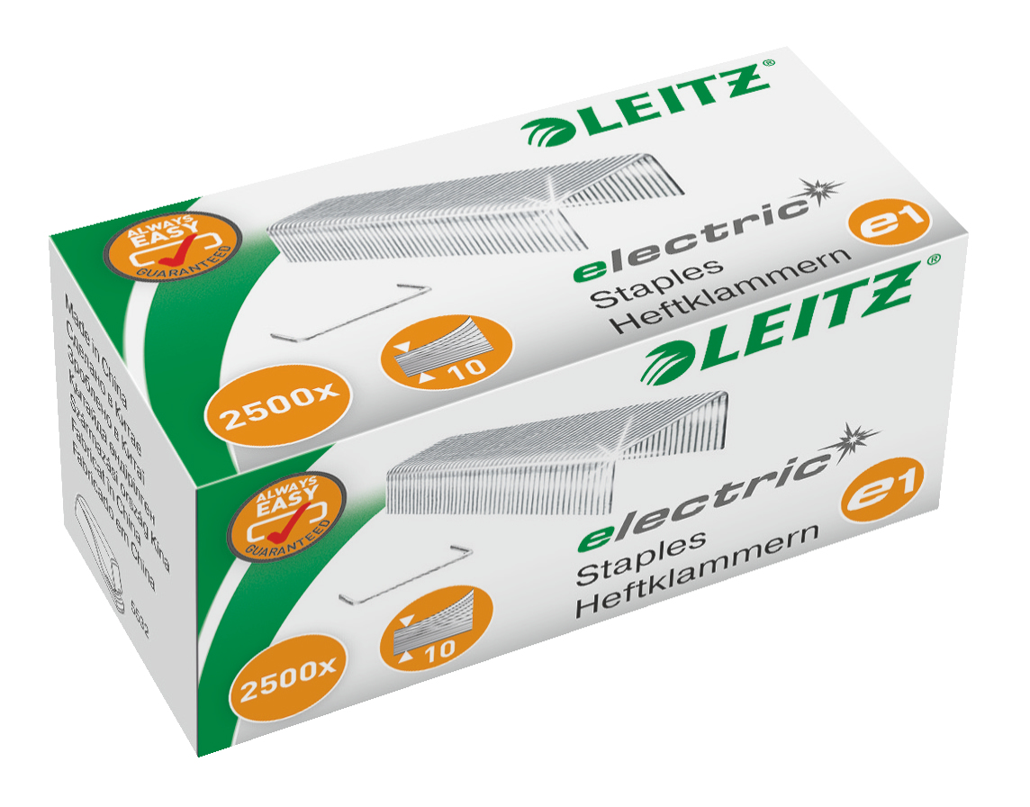 LEITZ 2500 NIETJES 10E