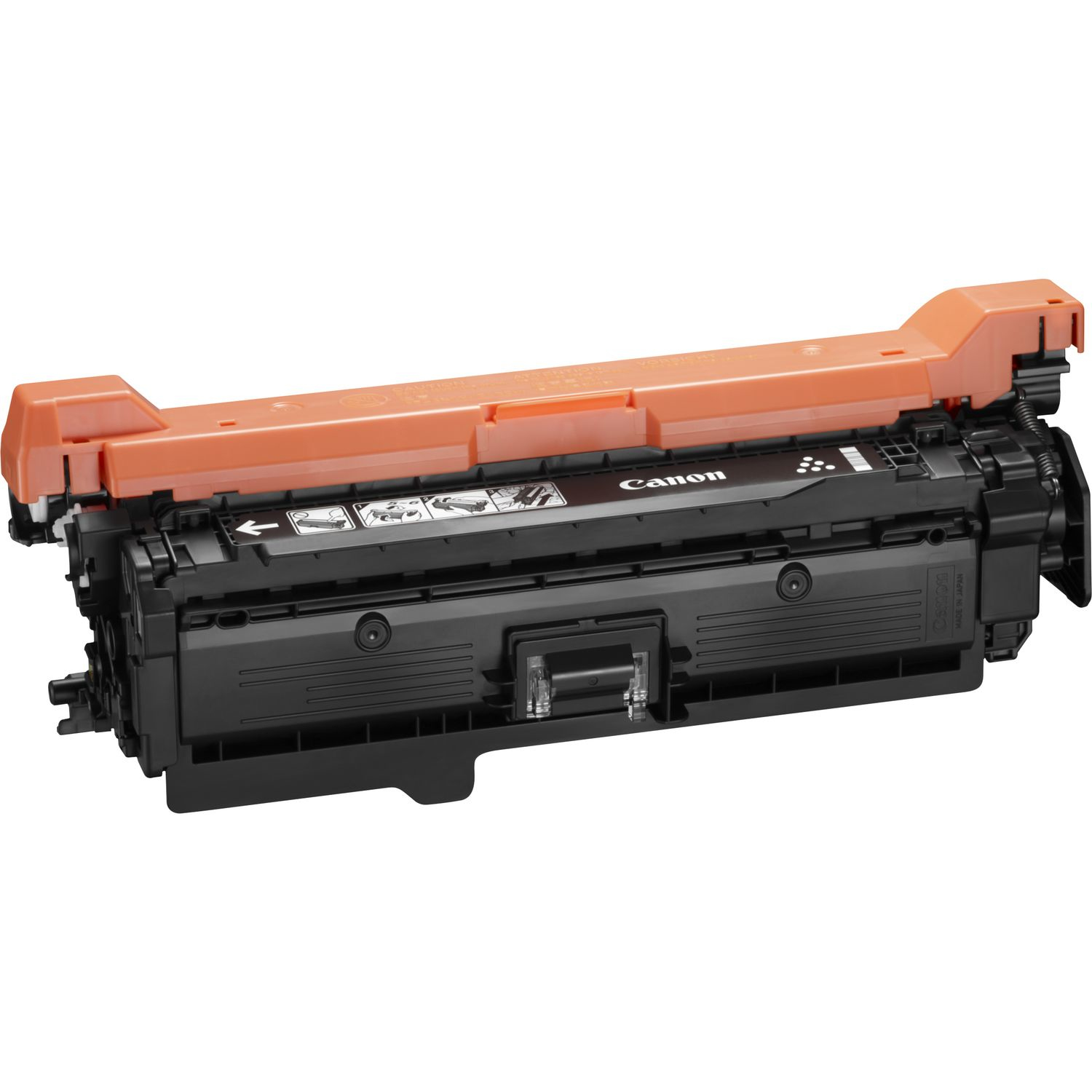 CANON 732-M tonercartridge magenta standard capacity 6.400 p