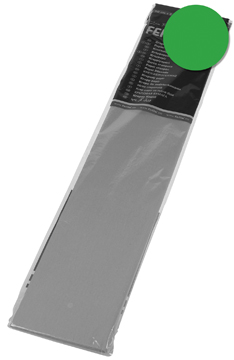 FOLIA KREPPAPIER FELGROEN