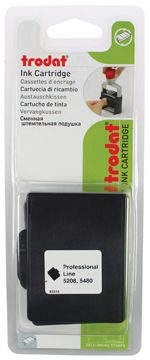 BL 2 VERVANGKUS.4208/5208 ZWAR