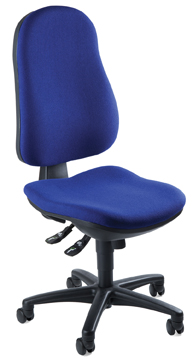 TOPSTAR SUPPORT SY BLAUW