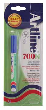 ARTLINE 700 stift BLAUW             BL