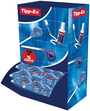 EASY REFLL ECO VALUE PACK 15+5