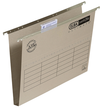 DS25 HANGM GRIJS FOLIO BOD 30