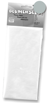 ZIJDEPAPIER 50X70CM 26V ZI