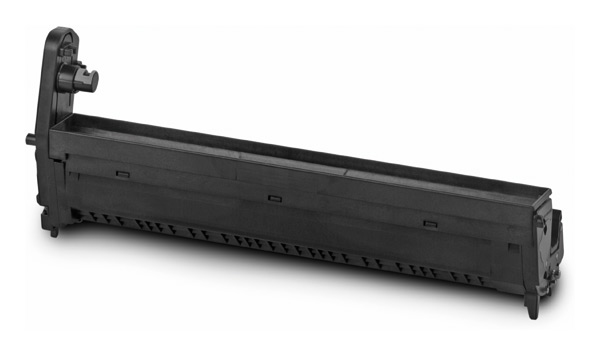 OKI C810, C830, MC860 drum zwart standard capacity 20.000 pa