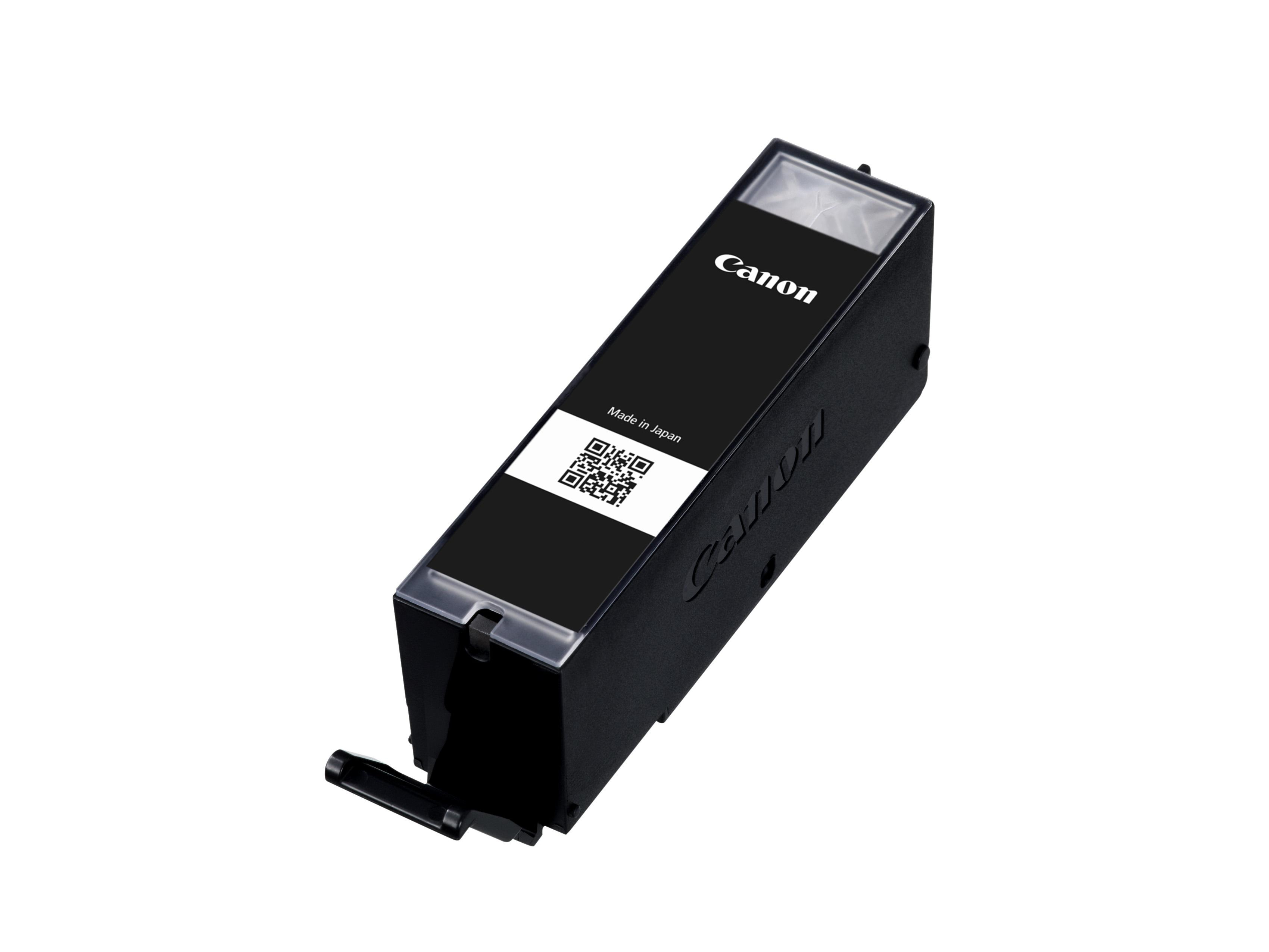CANON PGI-555XXL PGBK inktcartridge zwart extra high capacit