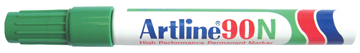 ARTLINE 90 stift 12ST GROEN NETTO