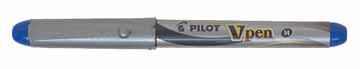 V-PEN PRO BLAUW M SVP-4M PILOT