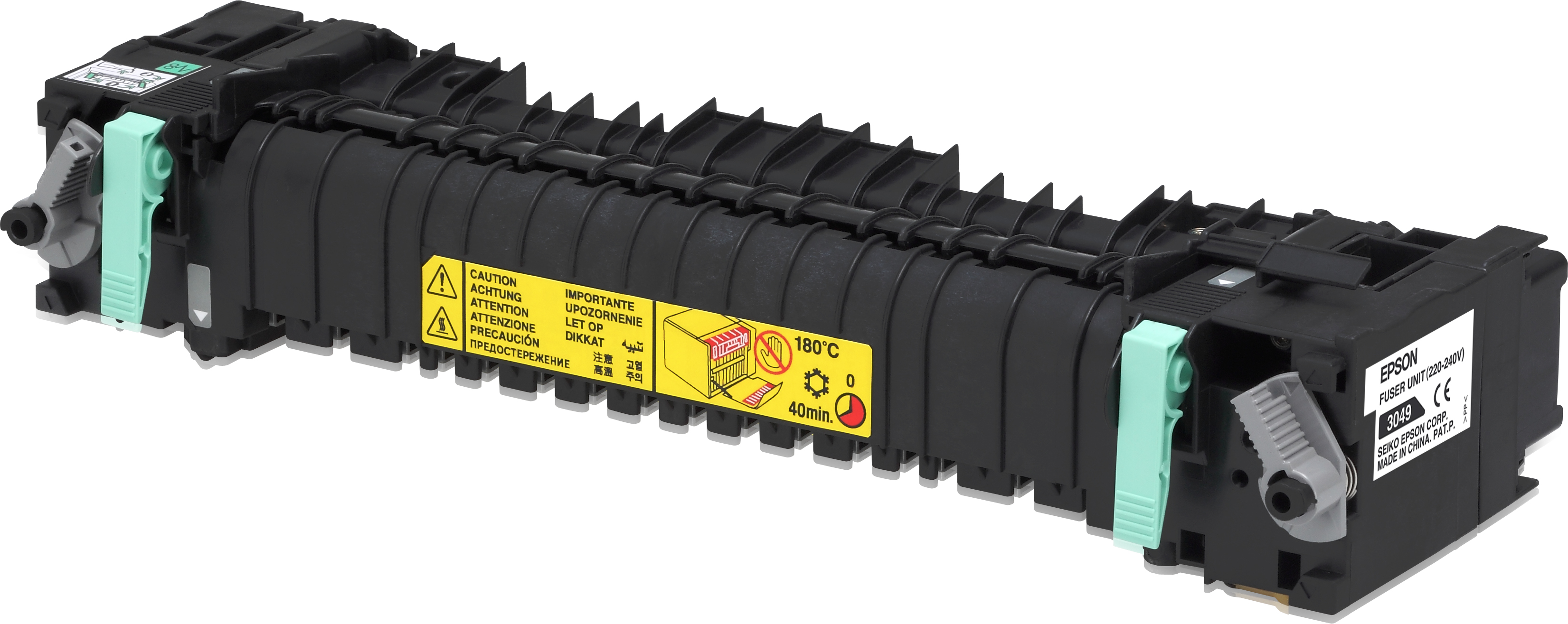 EPSON AL-M300 fuser unit standard capacity 100.000 paginas 1