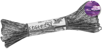 EDELBAST 30M VIOLET