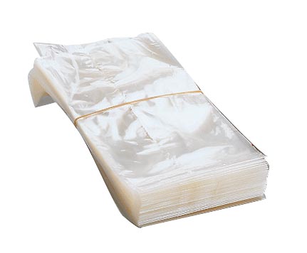 50 ZAKKEN VR MONDO PAPIERBAK
