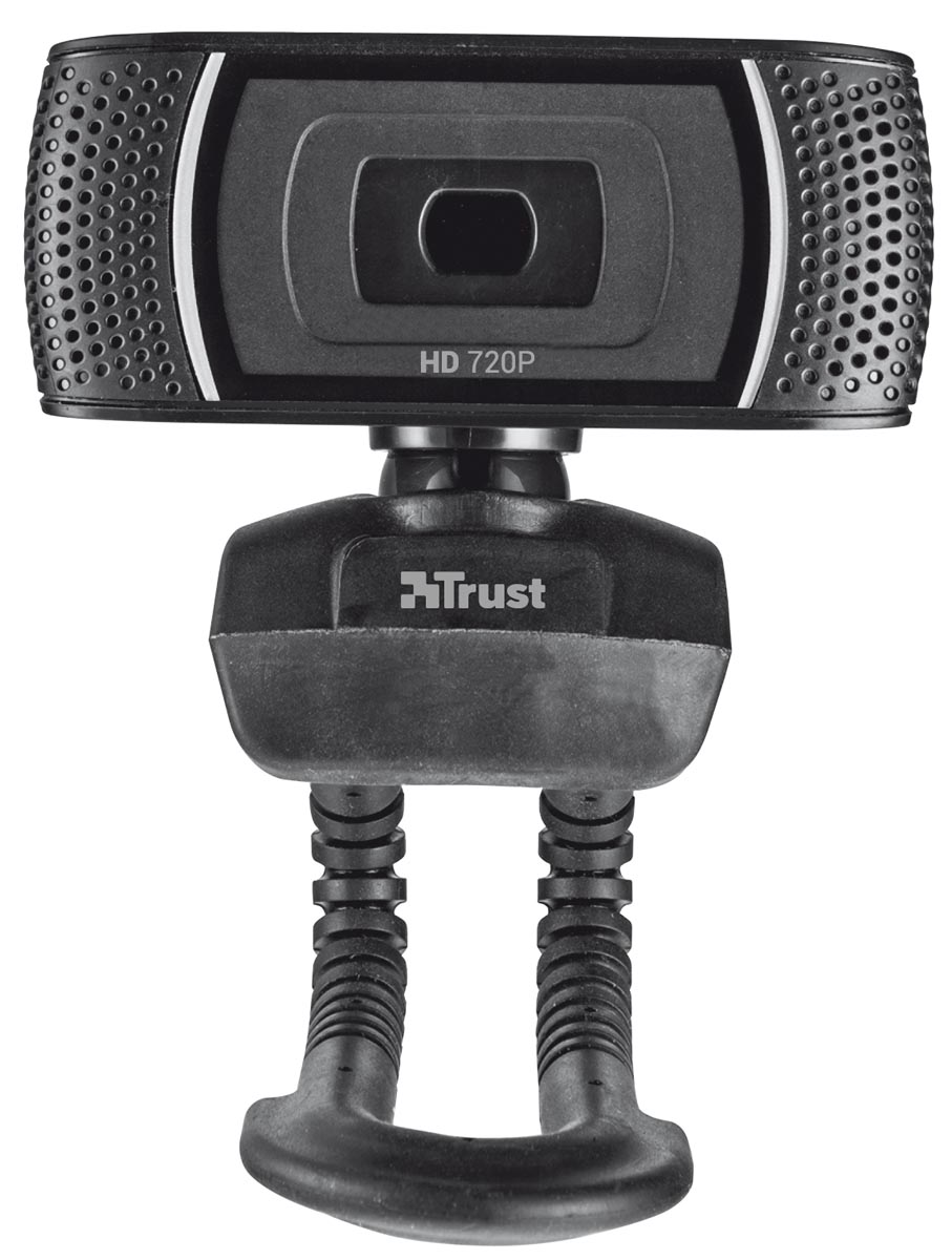 TRUST TRINO HD VIDEO WEBCAM
