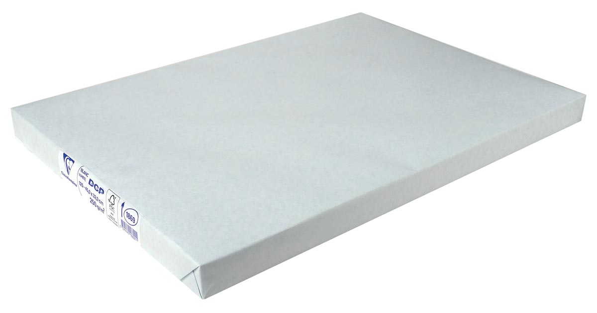 DCP PAPIER SRA3 250G 125V