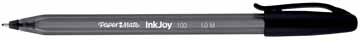 BP INKJOY MET DOP 1.0 M ZWART
