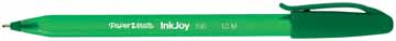 BP INKJOY MET DOP 1.0 M GROEN