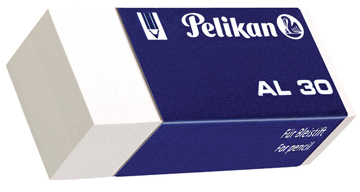 DOOS 30 POTLOODGOMMEN PELIKAN