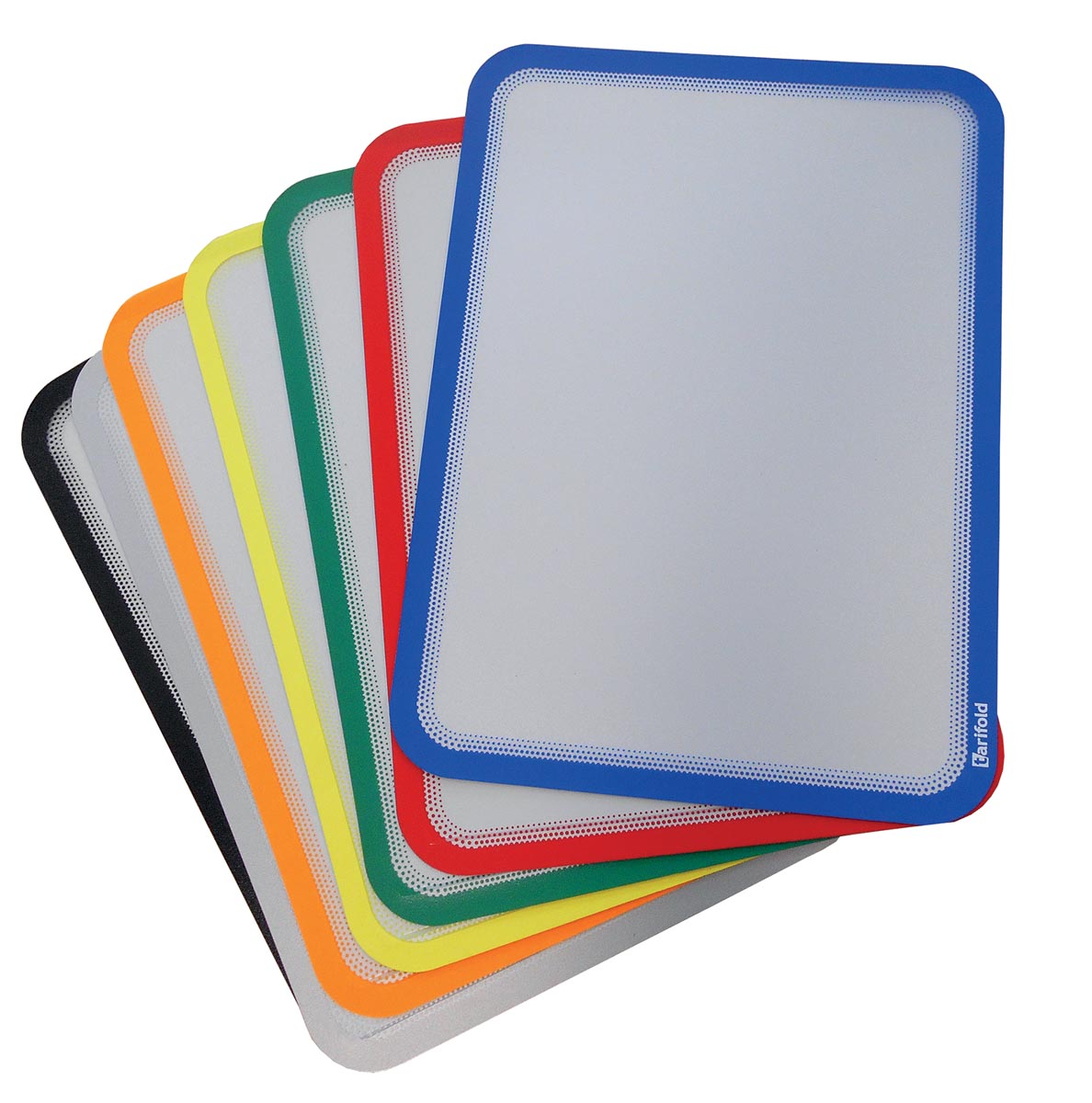 TAS MAGNETISCHE RUG A4 OR PK2                               
