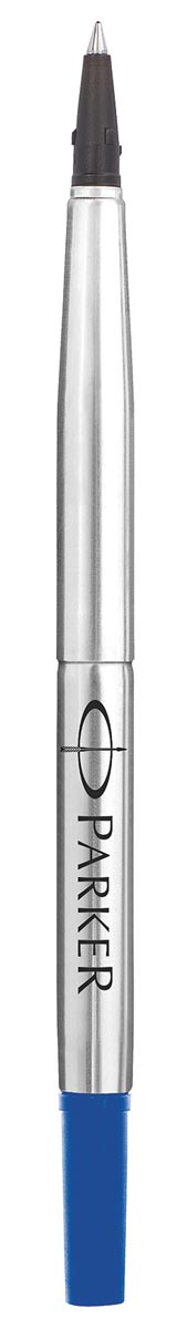PARKER VULLING ROLLER MED BLAUW