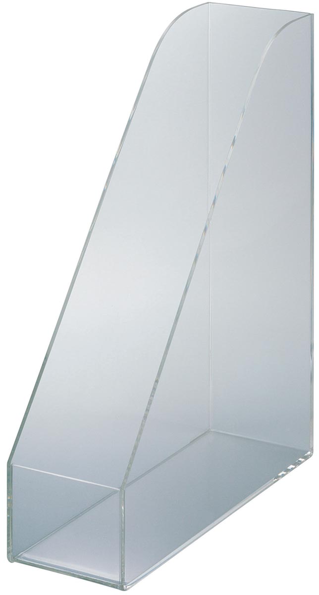 MAUL ACRYL TIJDSCHRIFTENHOUDER