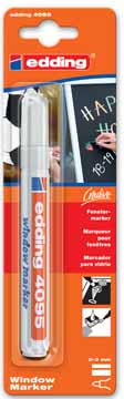 BL.WINDOWMARKER WIT 4095 EDDIN