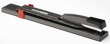 HECHTAPP.LONG ARM BOSTITCH