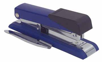 BOSTITCH NIETAPPARAAT NEW GENERATION BLAUW