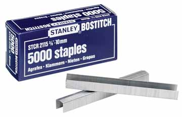BOSTITCH NIETJES STCR2115 3/8