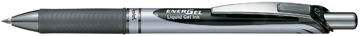 ROLLER ENERGEL  RT 0,7MM ZWART