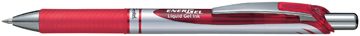 ROLLER ENERGEL RT 0,7MM ROOD