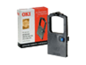 OKI Microline 380 390 391 3390 3391 inktlint zwart 2.000.000