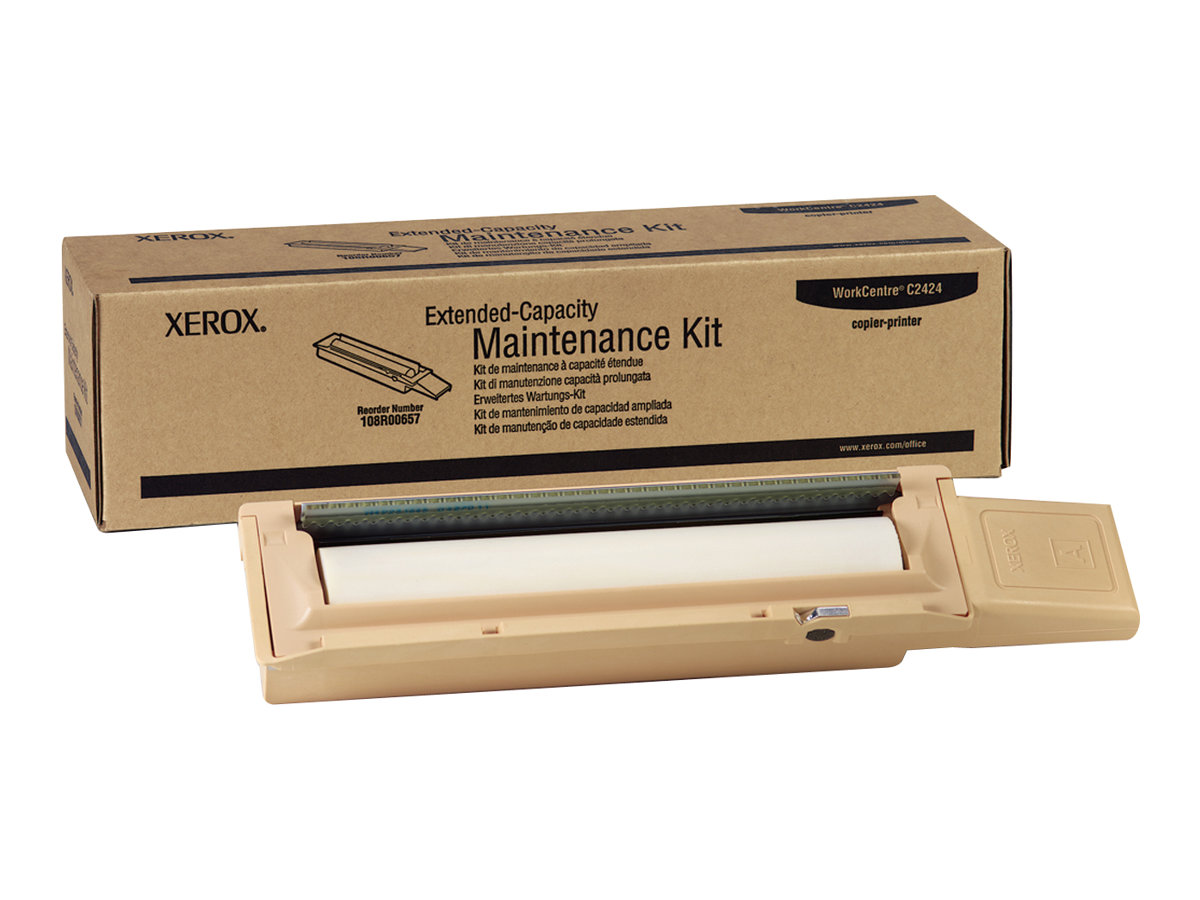 XEROX WorkCentre C2424 maintenance kit high capacity 30.000