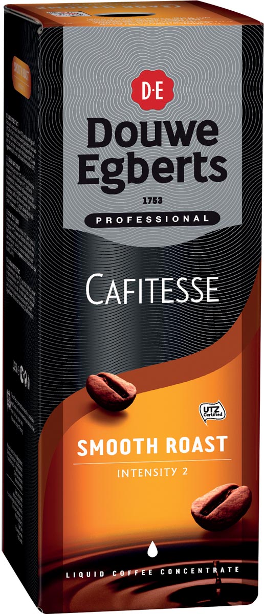 DOUWE EGBERTS CAFITES 1,25L P2