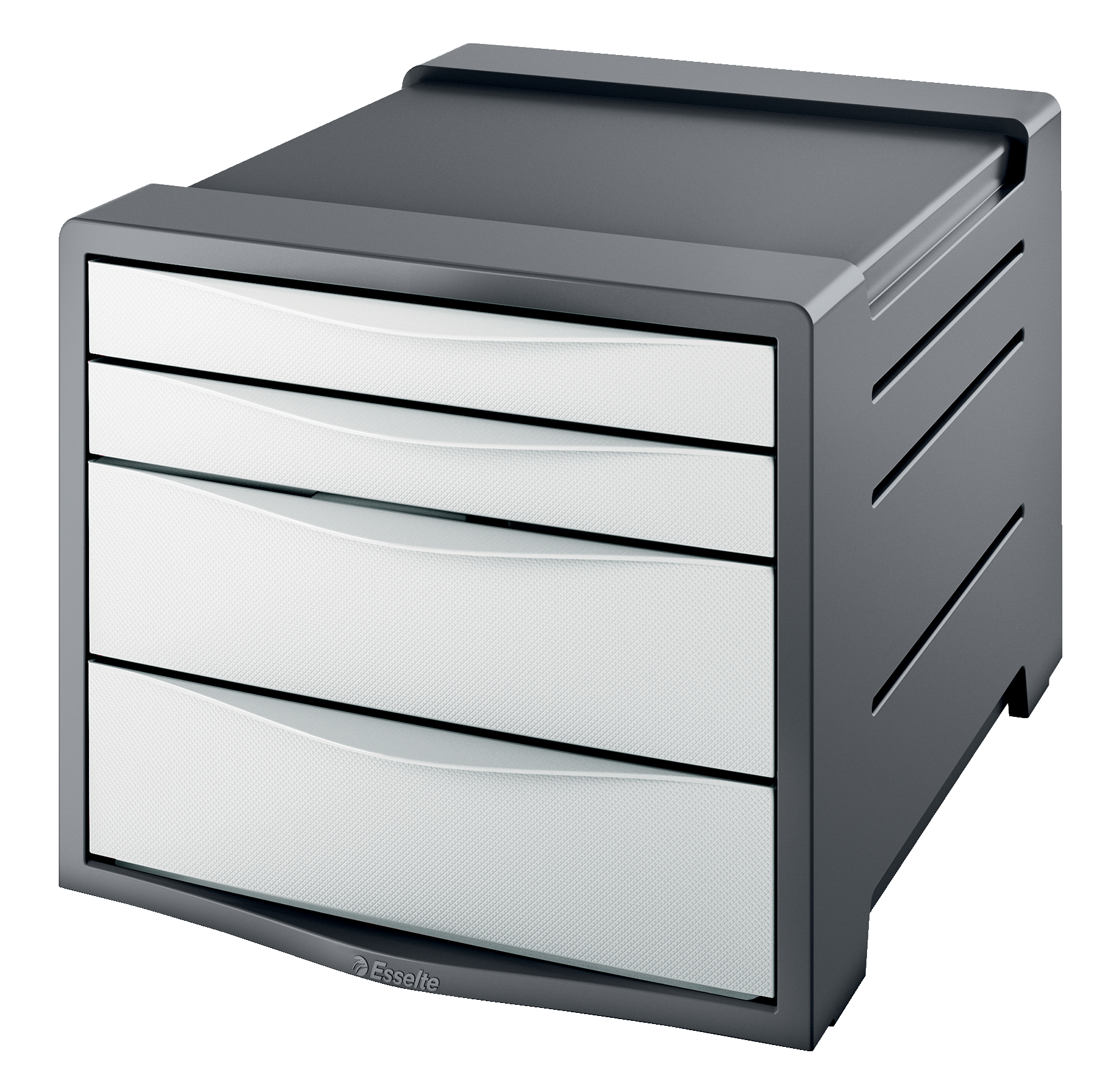 LADENBLOK VIVIDA WIT