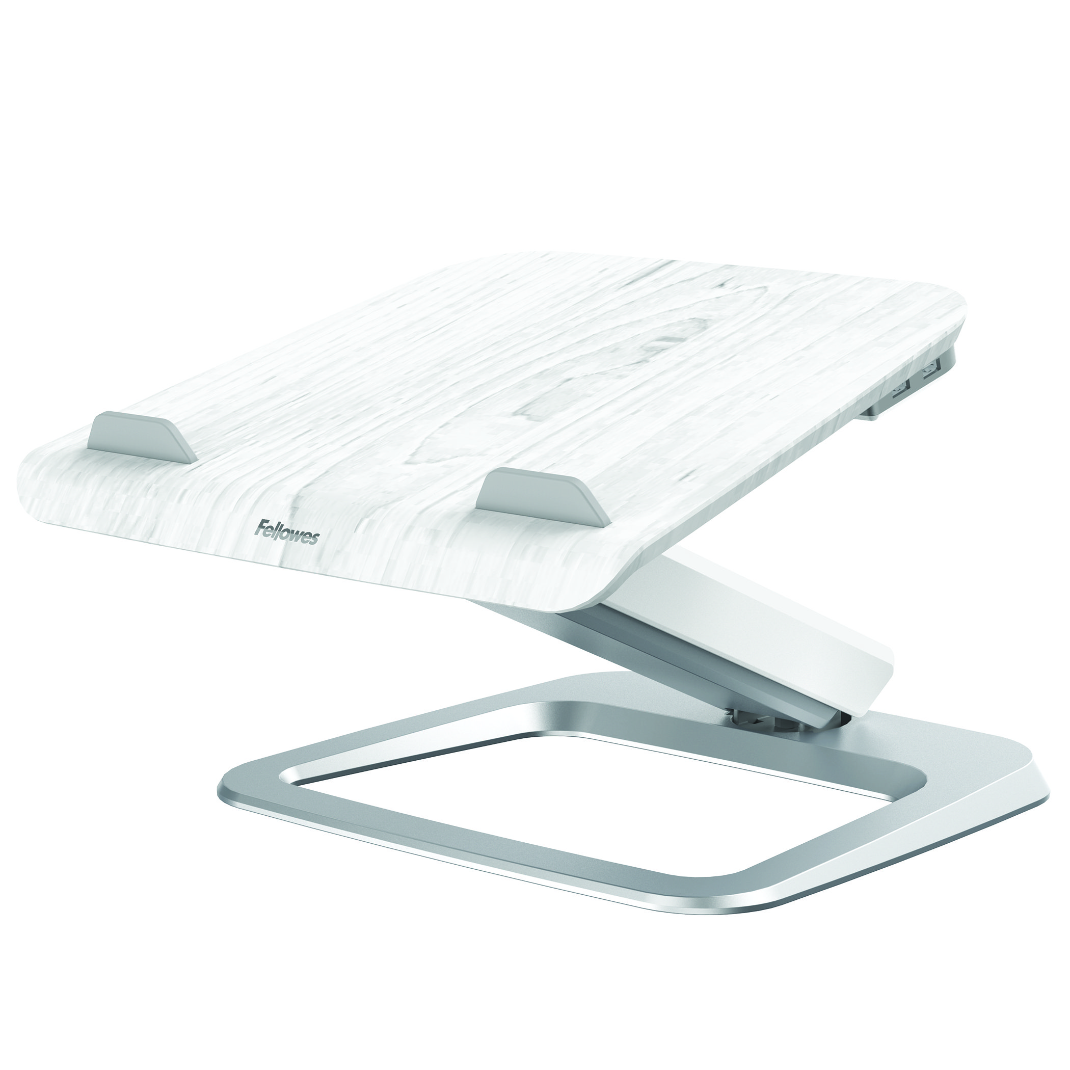 FELLOWES HANA LAPTOPSTANDAARD WIT