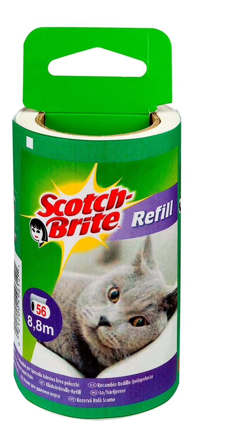 SCOTCH NAVULLING LINTD56