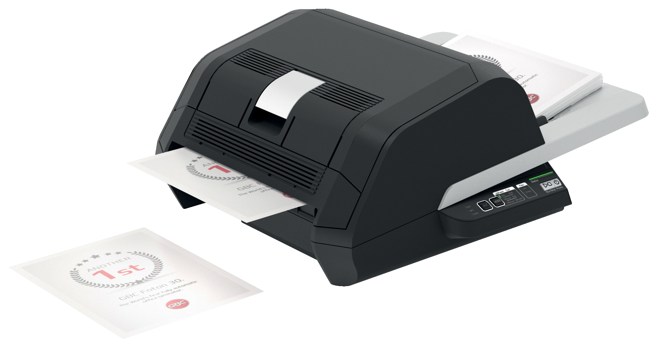 GBC FOTON 30