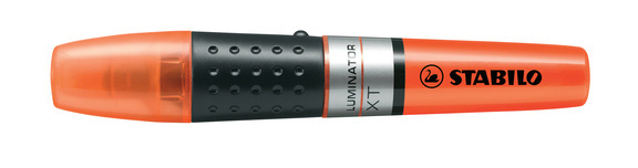 STAB LUMINATOR ORANJE