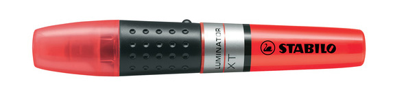 STAB LUMINATOR ROOD