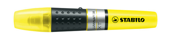 STAB LUMINATOR GEEL