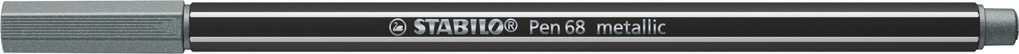 STABILO VILTSTIFT 68 METAL ZLR