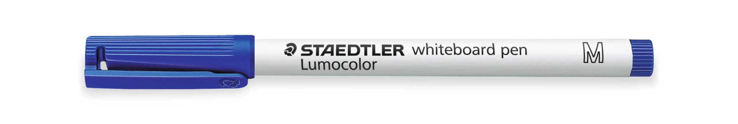 WHITEBOARD PEN LUMOCOLOR BL