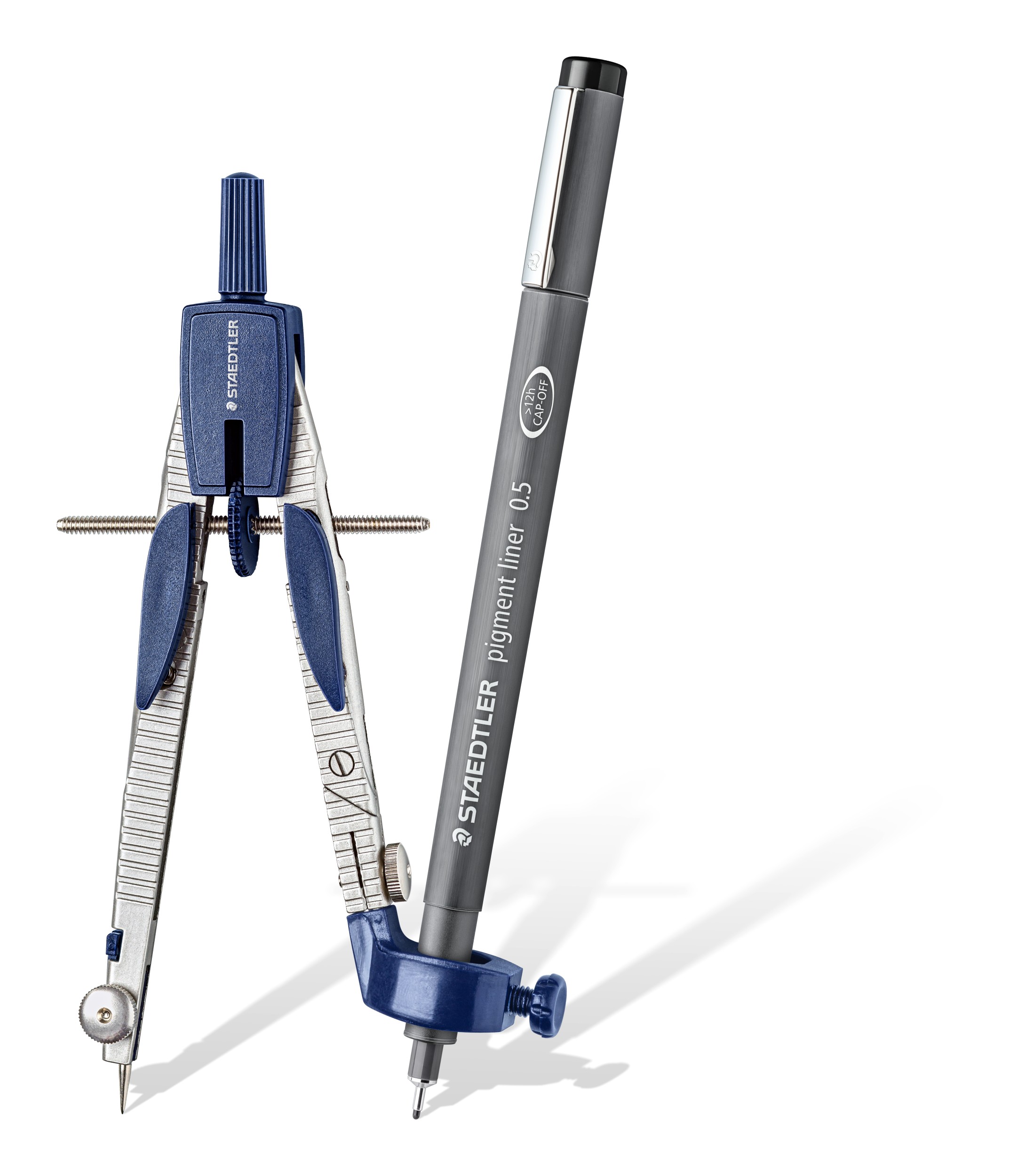 STAEDTLER PASSER 553