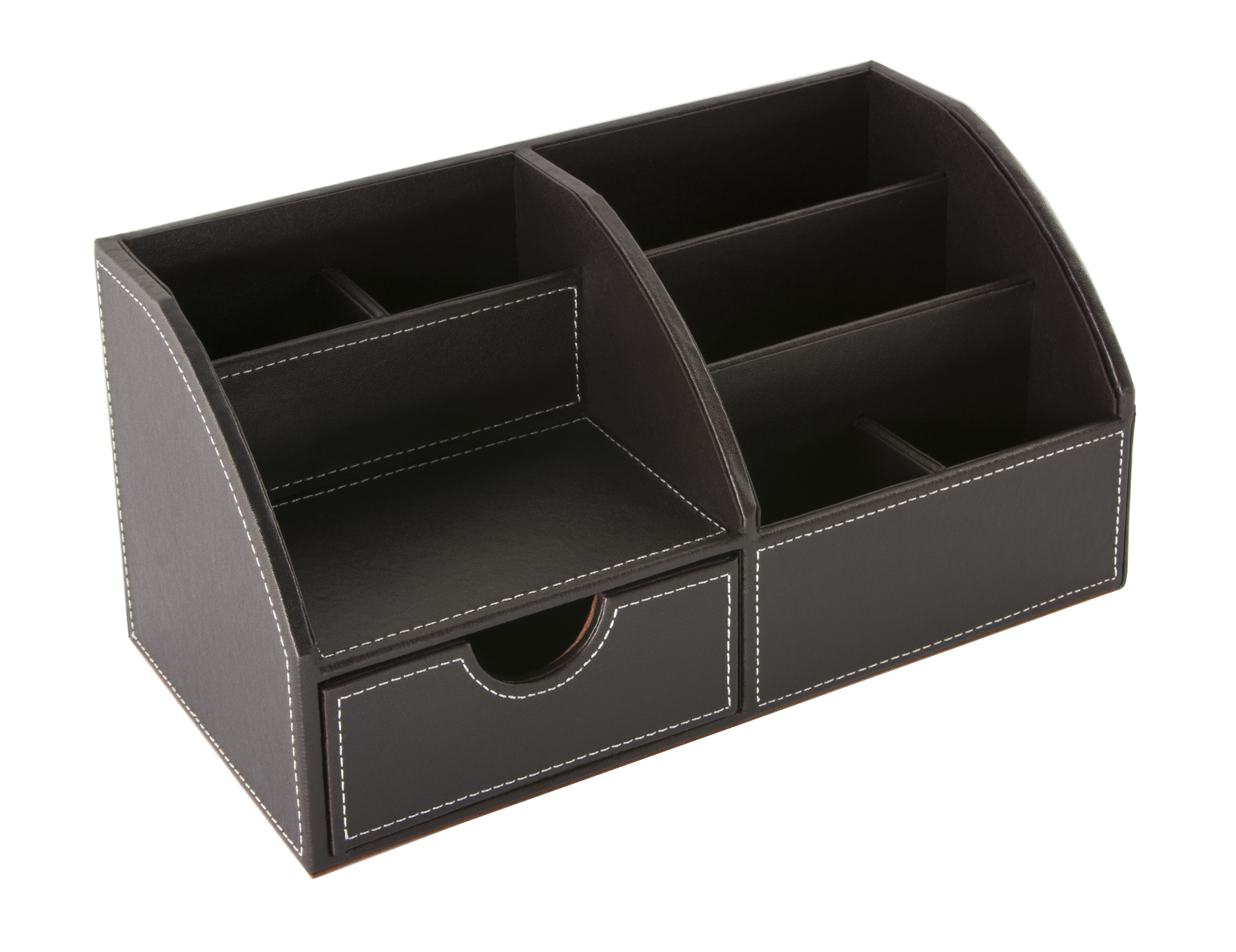 OSCO FX LEDER BRIEVENHOUDER