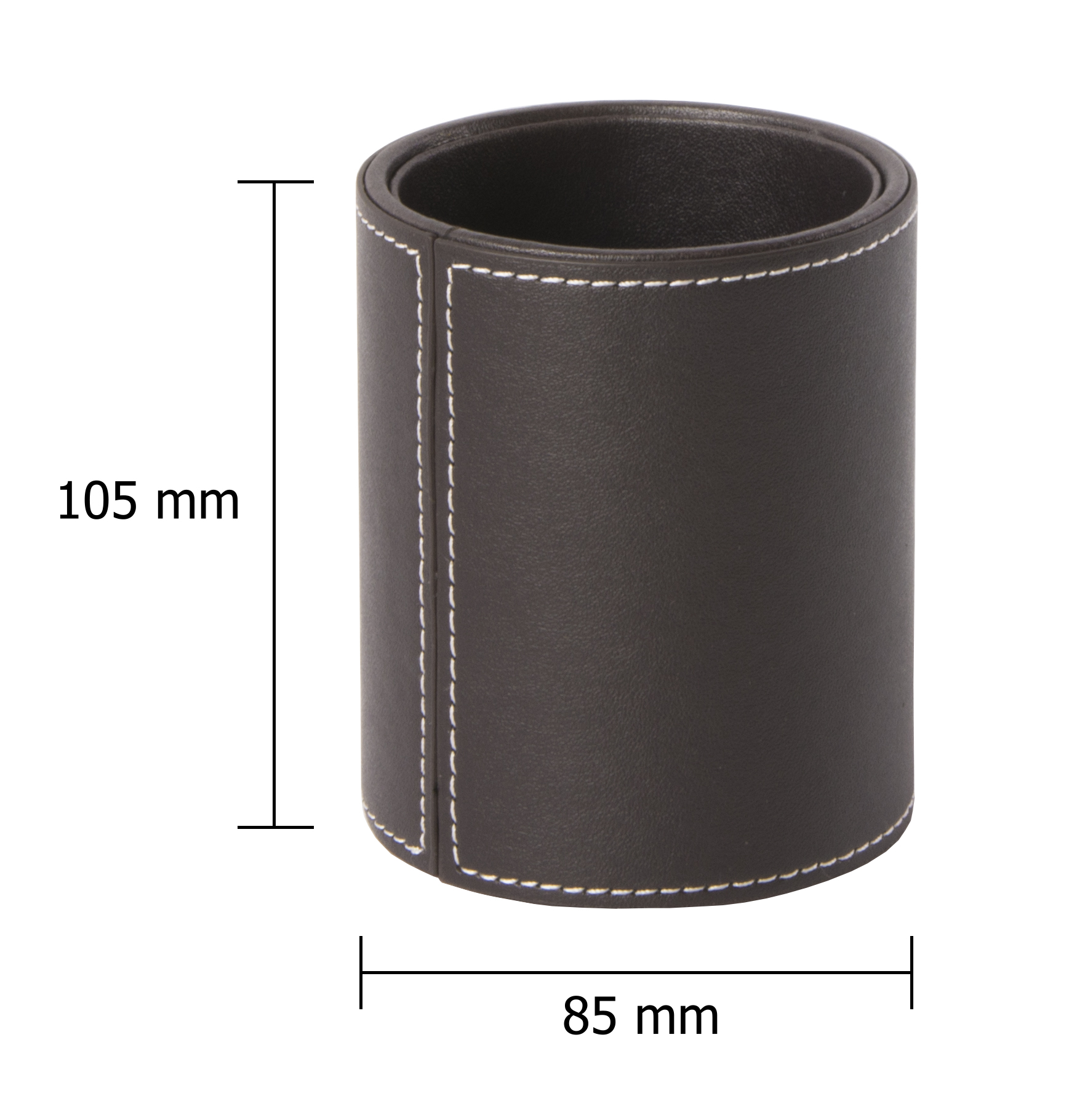 OSCO FX LEDER PENNENPOT