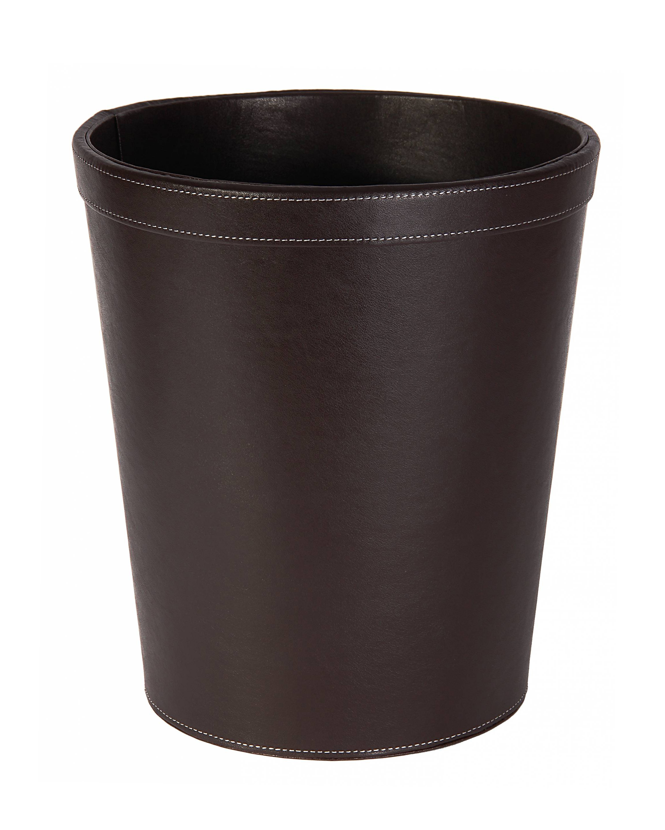 OSCO FX LEDER VUILBAK ROND