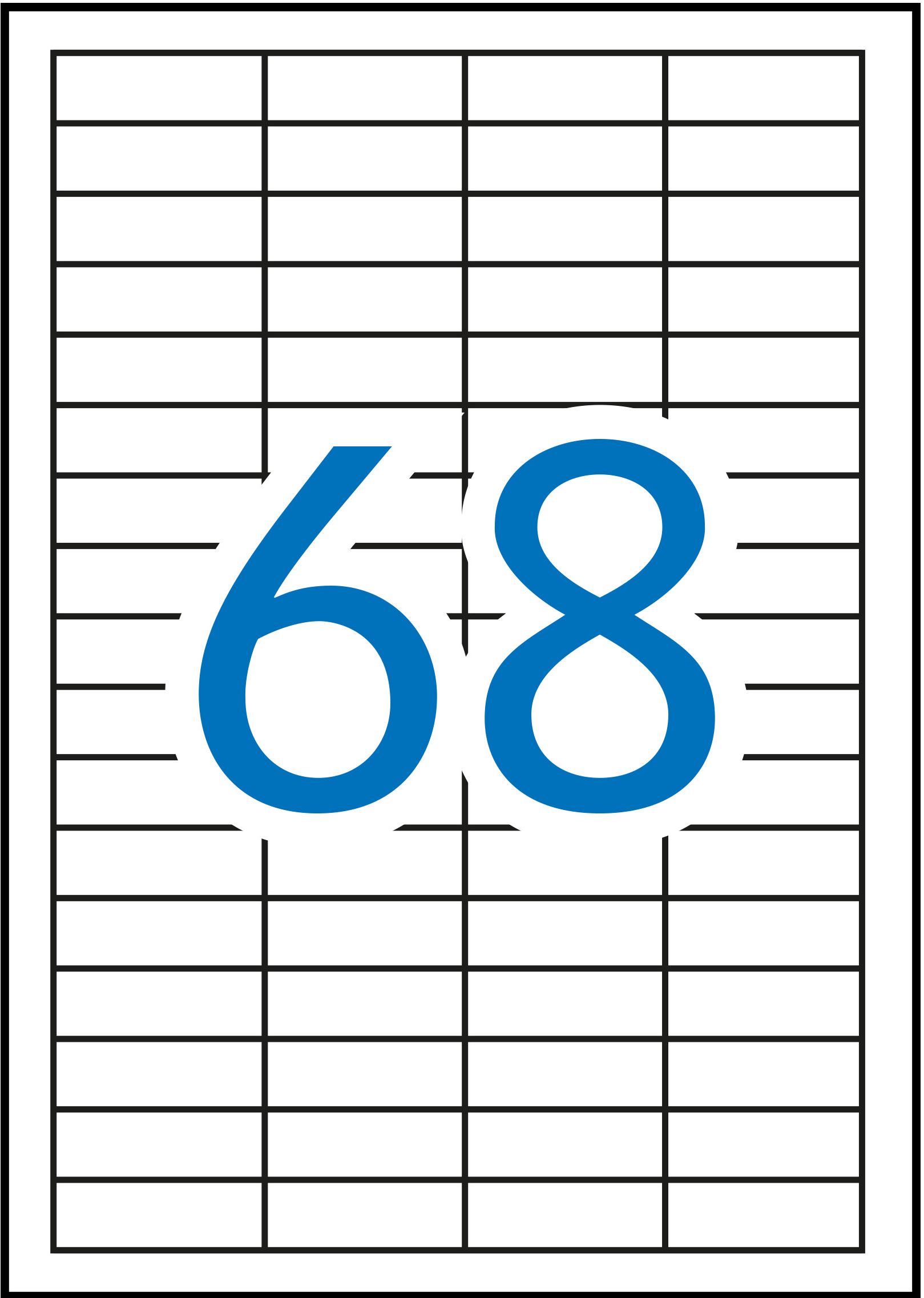 APLI ETIKET 1282
